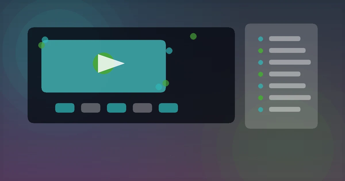 男女视频播放中三个常见误区与正确操作方式